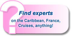 Find an advisor